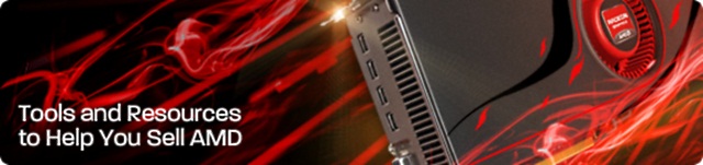 Tools and Resources to Help You Sel AMD