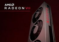 AMD Radeon™ VII 显卡让游戏栩栩如生