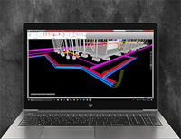 AMD Radeon™ Pro WX 3200 Debuts
