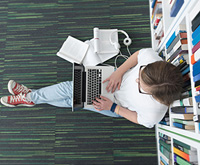 Chromebooks™ Powered by AMD for Education