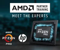 AMD Meet the Experts – A Partner Webinar Series