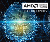 AMD Meet the Experts – A Partner Webinar Series